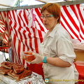 Cured meats